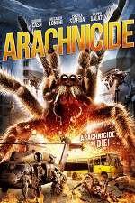 Watch Arachnicide Movie25