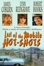 Watch Last of the Mobile Hot Shots Movie25