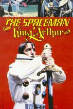 Watch The Spaceman and King Arthur Movie25