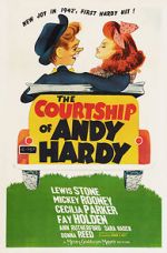 Watch The Courtship of Andy Hardy Movie25