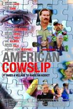 Watch American Cowslip Movie25