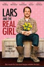 Watch Lars and the Real Girl Movie25