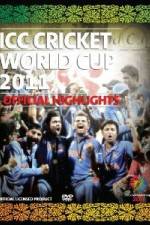 Watch ICC Cricket World Cup  Official Highlights Movie25