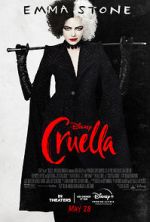 Watch Cruella Movie25