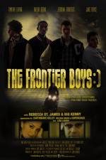 Watch The Frontier Boys Movie25
