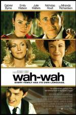 Watch Wah-Wah Movie25