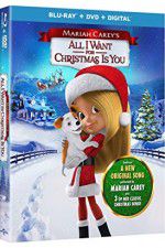 Watch Mariah Careys All I Want for Christmas Is You Movie25