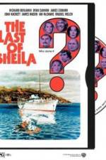 Watch The Last of Sheila Movie25