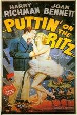 Watch Puttin on the Ritz Movie25