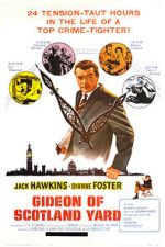 Watch Gideon of Scotland Yard Movie25