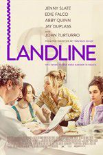 Watch Landline Movie25