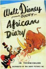 Watch African Diary Movie25