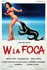 Watch W la foca Movie25