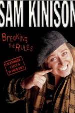 Watch Sam Kinison: Breaking the Rules Movie25