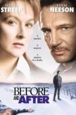 Watch Before and After Movie25