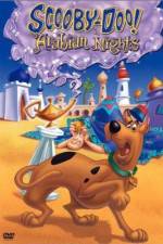 Watch Scooby-Doo in Arabian Nights Movie25