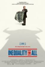 Watch Inequality for All Movie25