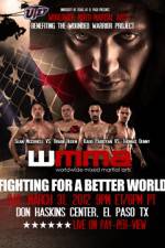 Watch Worldwide MMA USA Fighting for a Better World Movie25