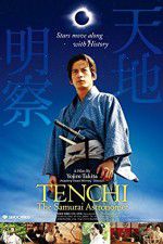 Watch Tenchi The Samurai Astronomer Movie25