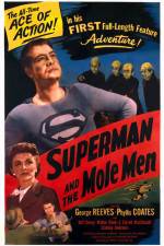 Watch Superman and the Mole-Men Movie25