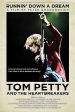 Watch Tom Petty and the Heartbreakers: Runnin\' Down a Dream Movie25