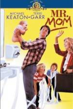 Watch Mr. Mom Movie25