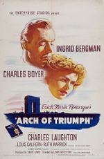 Watch Arch of Triumph Movie25