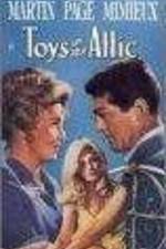 Watch Toys in the Attic Movie25
