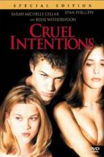 Watch Cruel Intentions Movie25