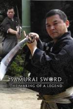 Watch Samurai Sword - The Making Of A Legend Movie25
