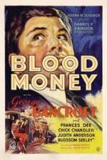 Watch Blood Money Movie25