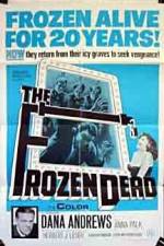 Watch The Frozen Dead Movie25