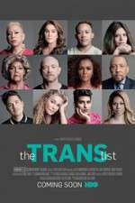 Watch The Trans List Movie25