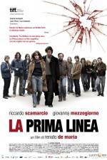 Watch La Prima Linea Movie25