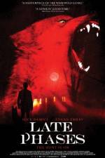 Watch Late Phases Movie25