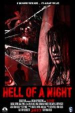 Watch Hell of a Night Movie25