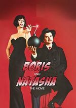 Watch Boris and Natasha Movie25
