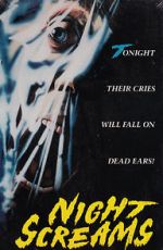 Watch Night Screams Movie25