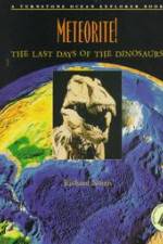 Watch Last Day of the Dinosaurs: A Storm is Coming Movie25