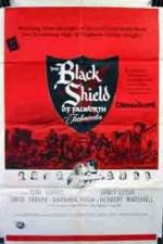 Watch The Black Shield of Falworth Movie25