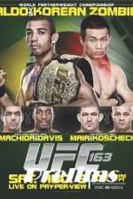 Watch UFC 163 prelims Movie25