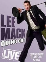 Watch Lee Mack: Going Out Live Movie25