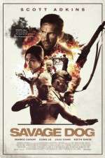 Watch Savage Dog Movie25