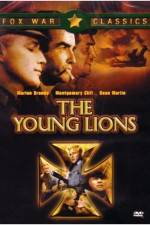 Watch The Young Lions Movie25