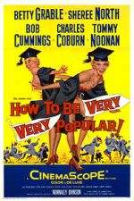 Watch How to Be Very, Very Popular Movie25