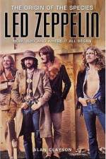 Watch Led Zeppelin The Origin of the Species Movie25