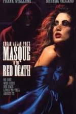 Watch Masque of the Red Death Movie25