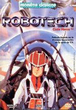 Watch Codename: Robotech Movie25