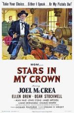 Watch Stars in My Crown Movie25