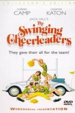 Watch The Swinging Cheerleaders Movie25